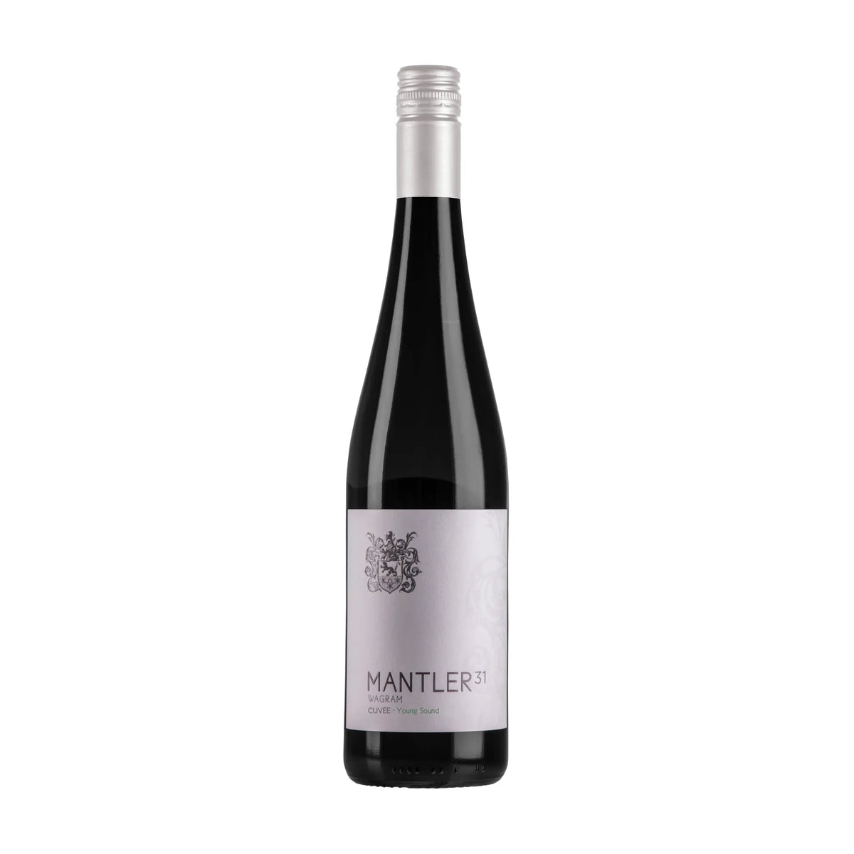 Cuvee Young Sound Weißwein vom Weingut Mantler31 - erhältlich bei WINECOM
