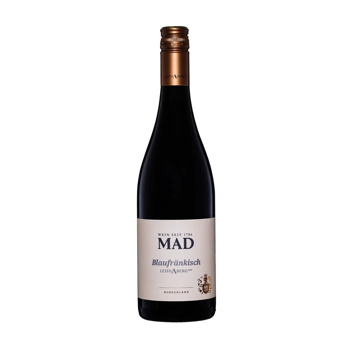 Blaufränkisch Leithaberg DAC 2024 – Burgenland, Österreich