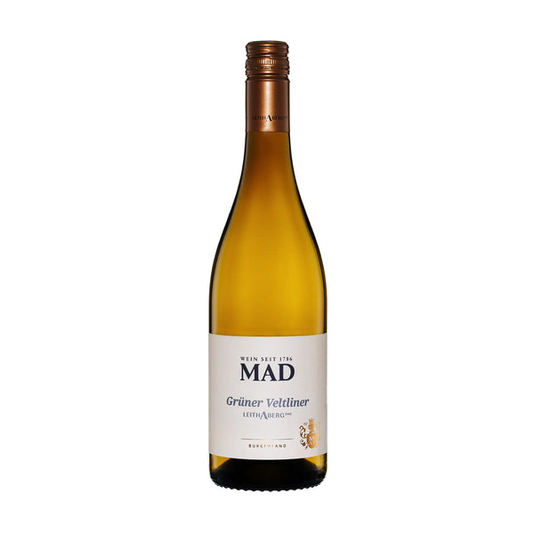 Grüner Veltliner Leithaberg DAC 2025