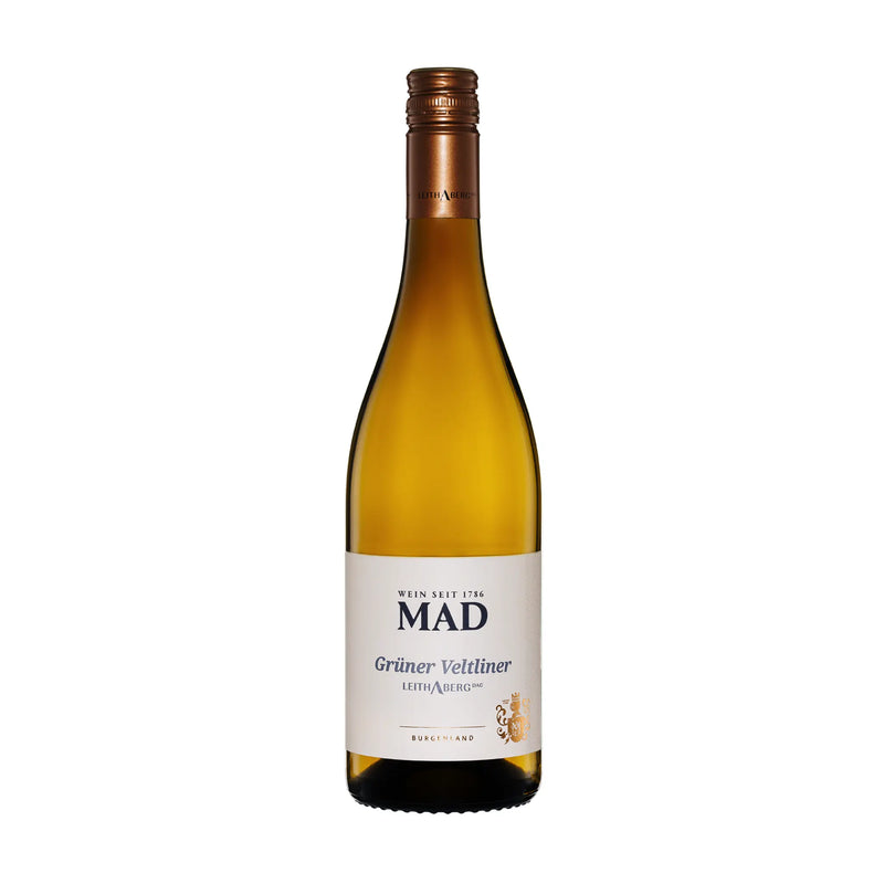 Grüner Veltliner Leithaberg DAC 2025