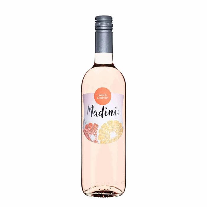 Madini Grapefruit Rosé vom Weingut MAD - erhältlich bei WINECOM