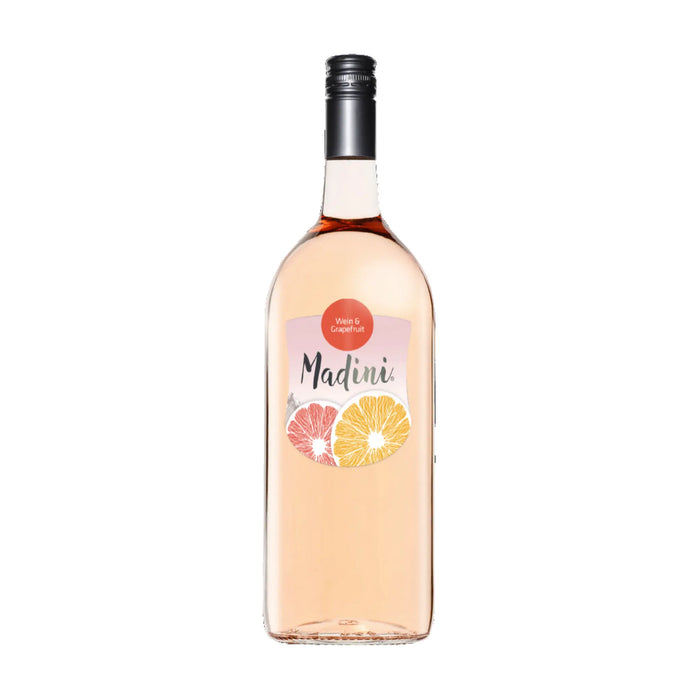 Madini Grapefruit 1.5L Rosé vom Weingut MAD - erhältlich bei WINECOM