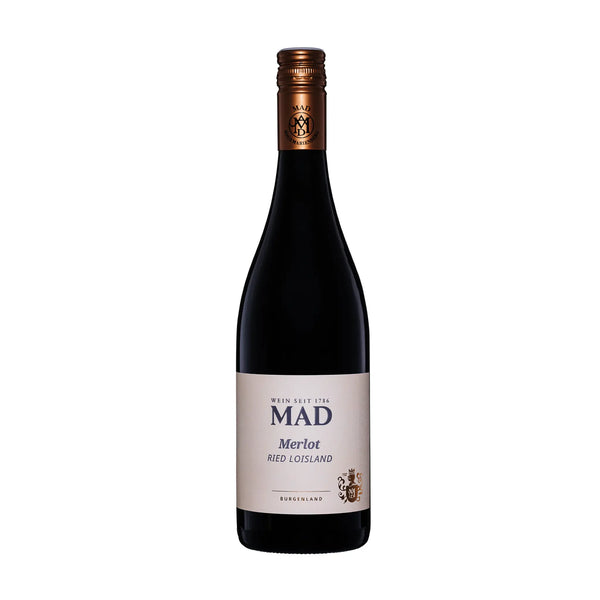 Merlot Reserve Ried Loisland 2023