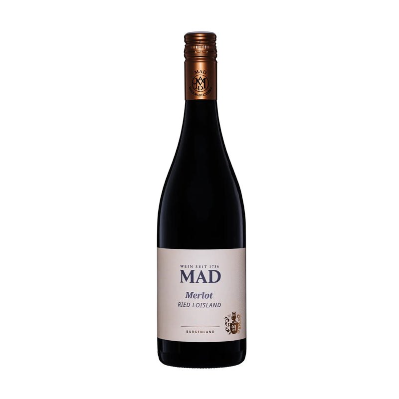 Merlot Reserve Ried Loisland 2023