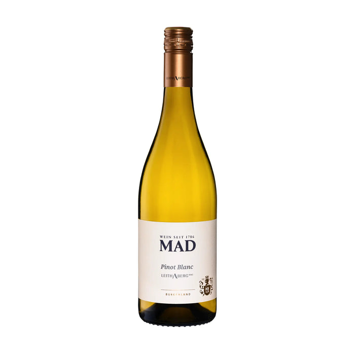 Pinot Blanc Leithaberg DAC 2025 – Burgenland, Österreich