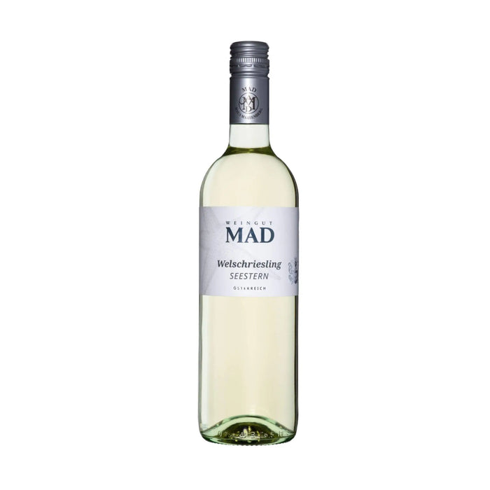 Welschriesling Seestern 2024 Weißwein vom Weingut MAD - erhältlich bei WINECOM