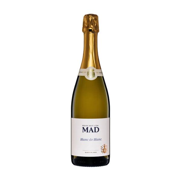 Winzersekt Blanc de Blanc