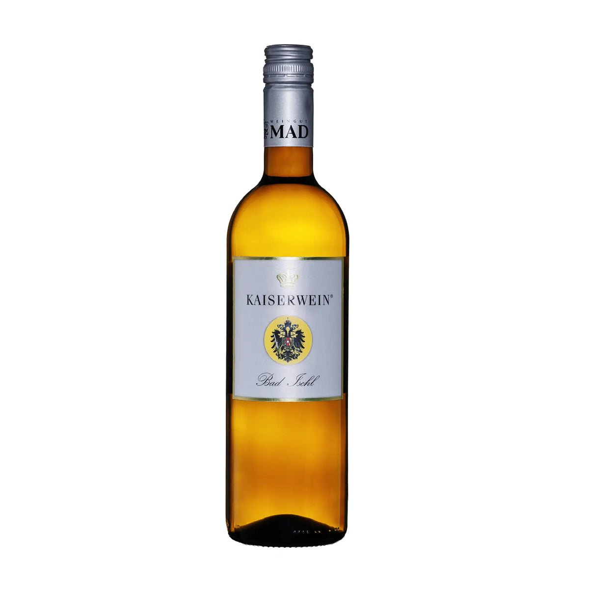 Kaiserwein Weiss 2024 Weißwein vom Weingut MAD - erhältlich bei WINECOM
