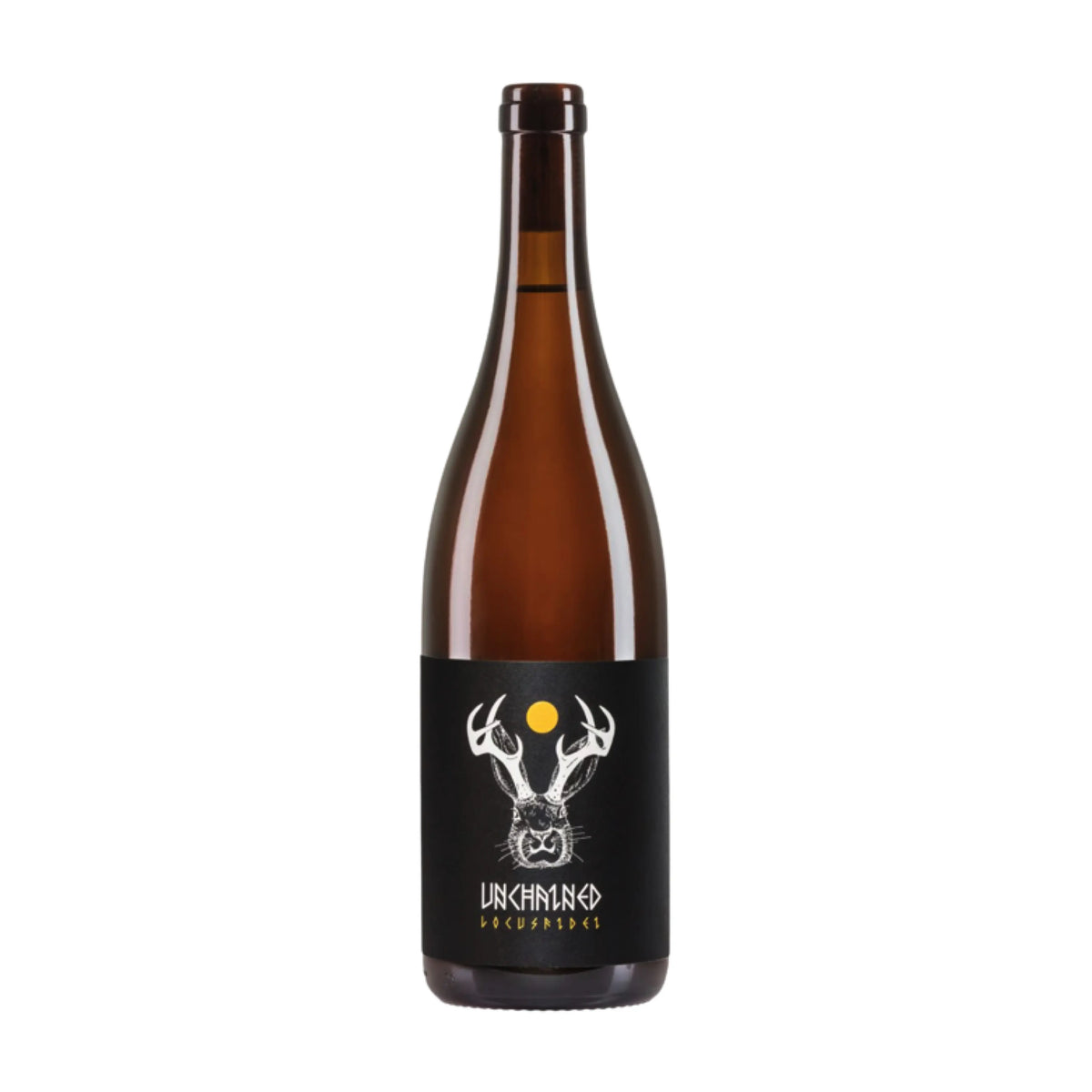 MO: Unchained weiss Non-Vintage BIO Weißwein vom Weingut Martin Obenaus - erhältlich bei WINECOM
