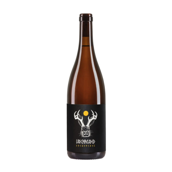 MO: unchained Roter Veltliner Non-Vintage BIO
