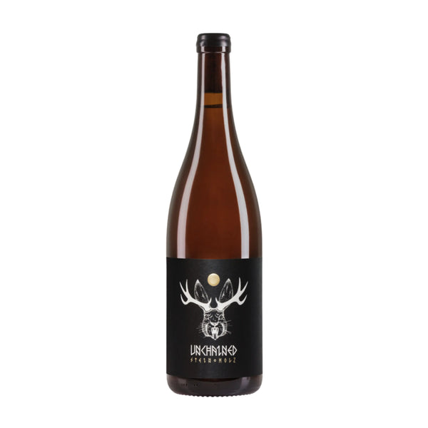 MO: Unchained Stein & Holz weiss BIO