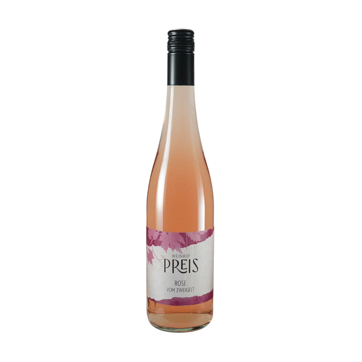 Rosé Göttweiger Berg – Weinhof Mario Preis, Kremstal