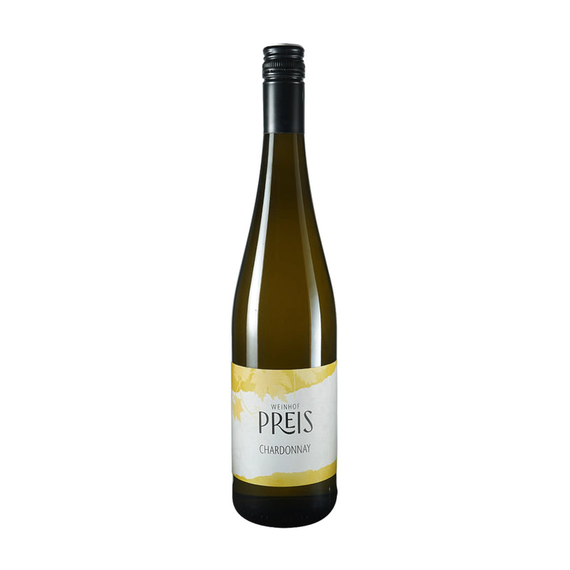 Chardonnay 2025