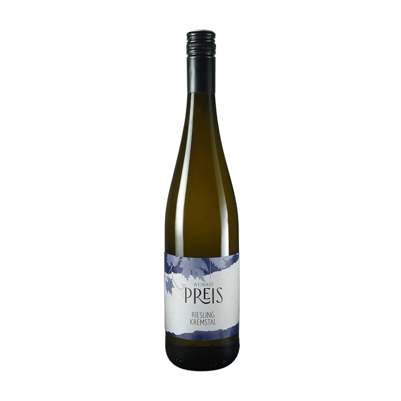 Riesling Kremstal DAC 2025