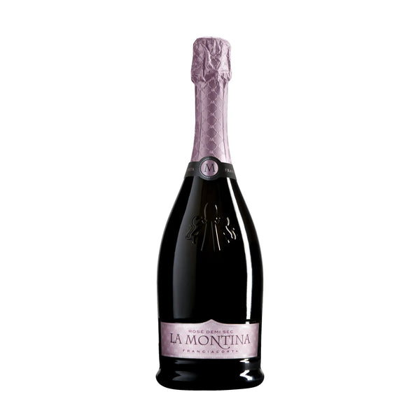 Franciacorta DOCG Rosé DemiSec