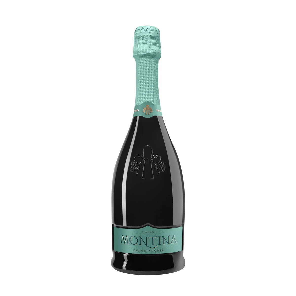 Franciacorta DOCG Saten Weißwein von La Montina - erhältlich bei WINECOM