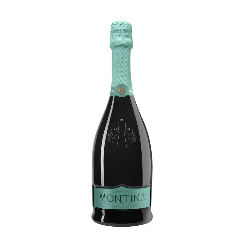 Franciacorta DOCG Saten