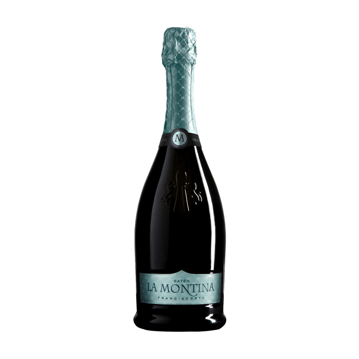 La Montina-Weißwein-Chardonnay-Lombardei-Italien-Franciacorta DOCG Saten 1.5 L-WINECOM