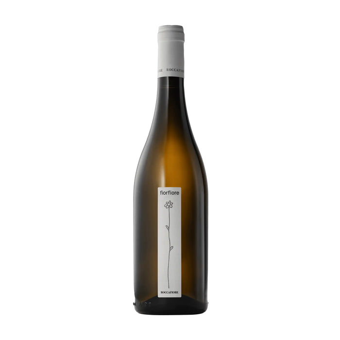 Roccafiore-Fiorfiore IGT, Weißwein aus der Region Umbrien, Italien