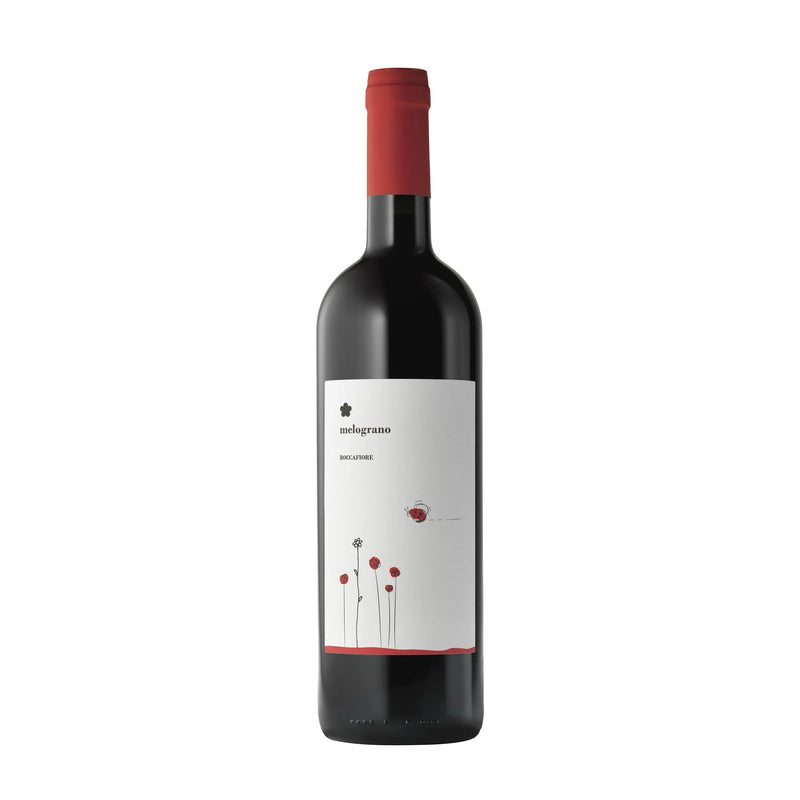 Melograno Rosso IGT 2022
