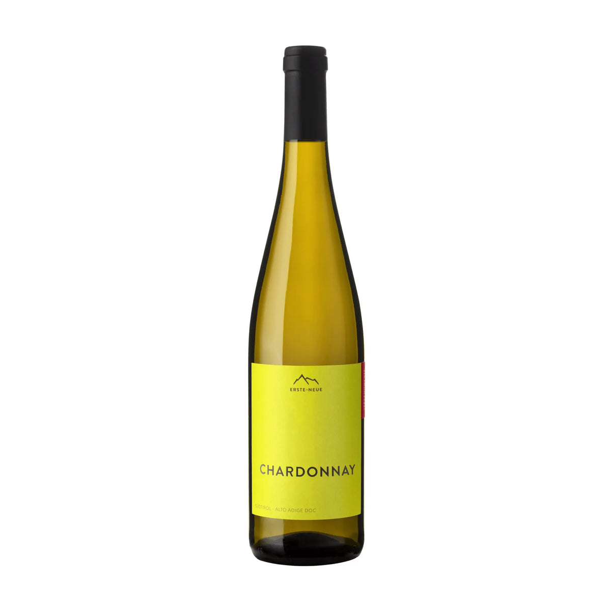 Erste+Neue -Weißwein-Chardonnay-Südtirol-Italien-Chardonnay DOC-WINECOM
