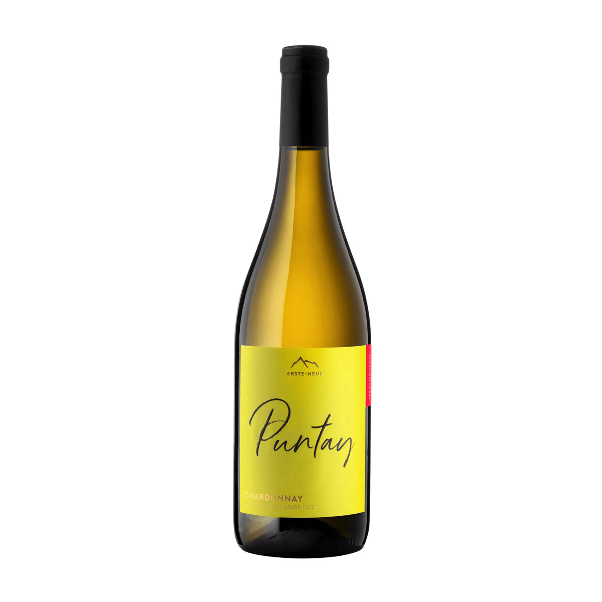 Erste+Neue -Weißwein-Chardonnay-Südtirol-Italien-Puntay Chardonnay DOC-WINECOM
