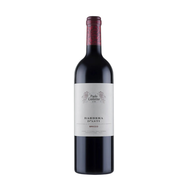 Bricco Barbera d'Asti DOCG 2022