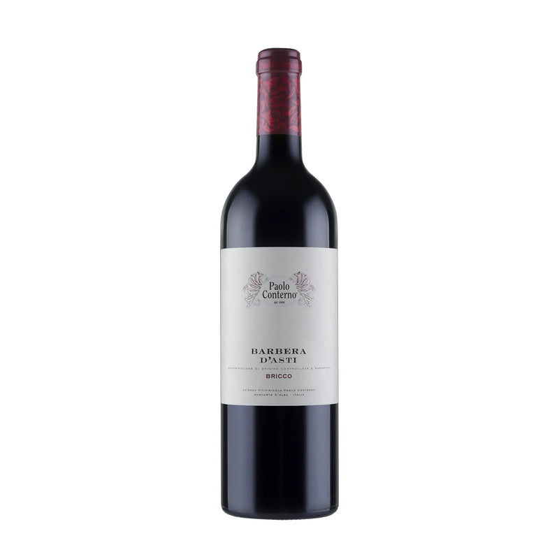 Bricco Barbera d'Asti DOCG 2022