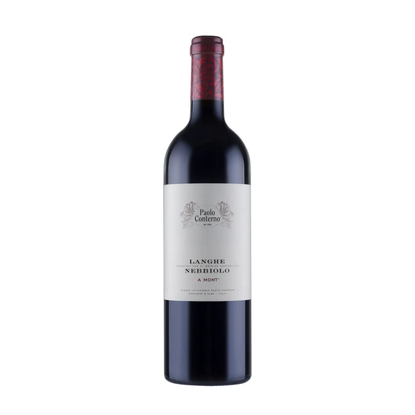 A Mont Langhe Nebbiolo DOC 2023