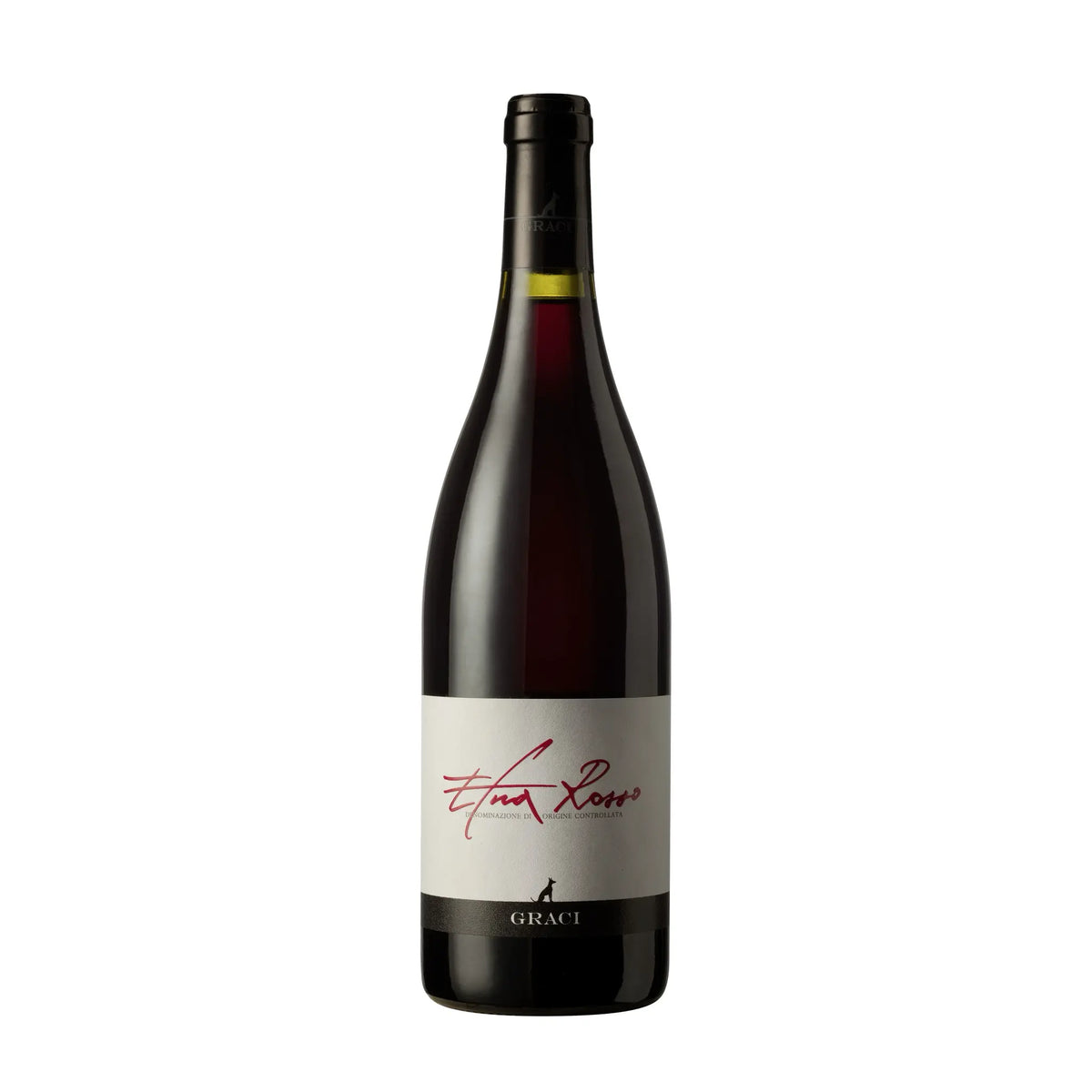 Etna Rosso DOC Rotwein von Graci - erhältlich bei WINECOM