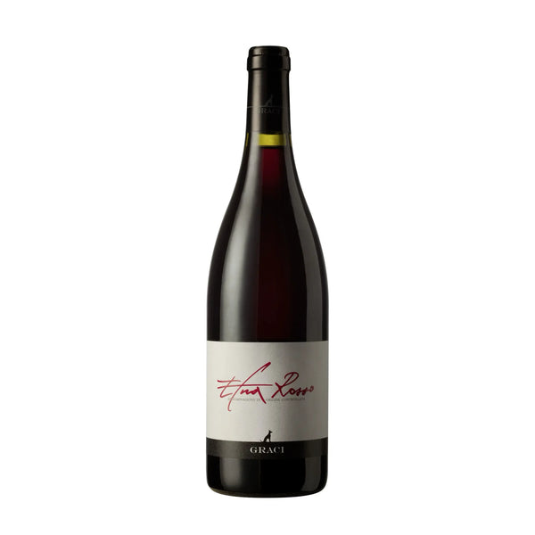 Etna Rosso DOC 2022