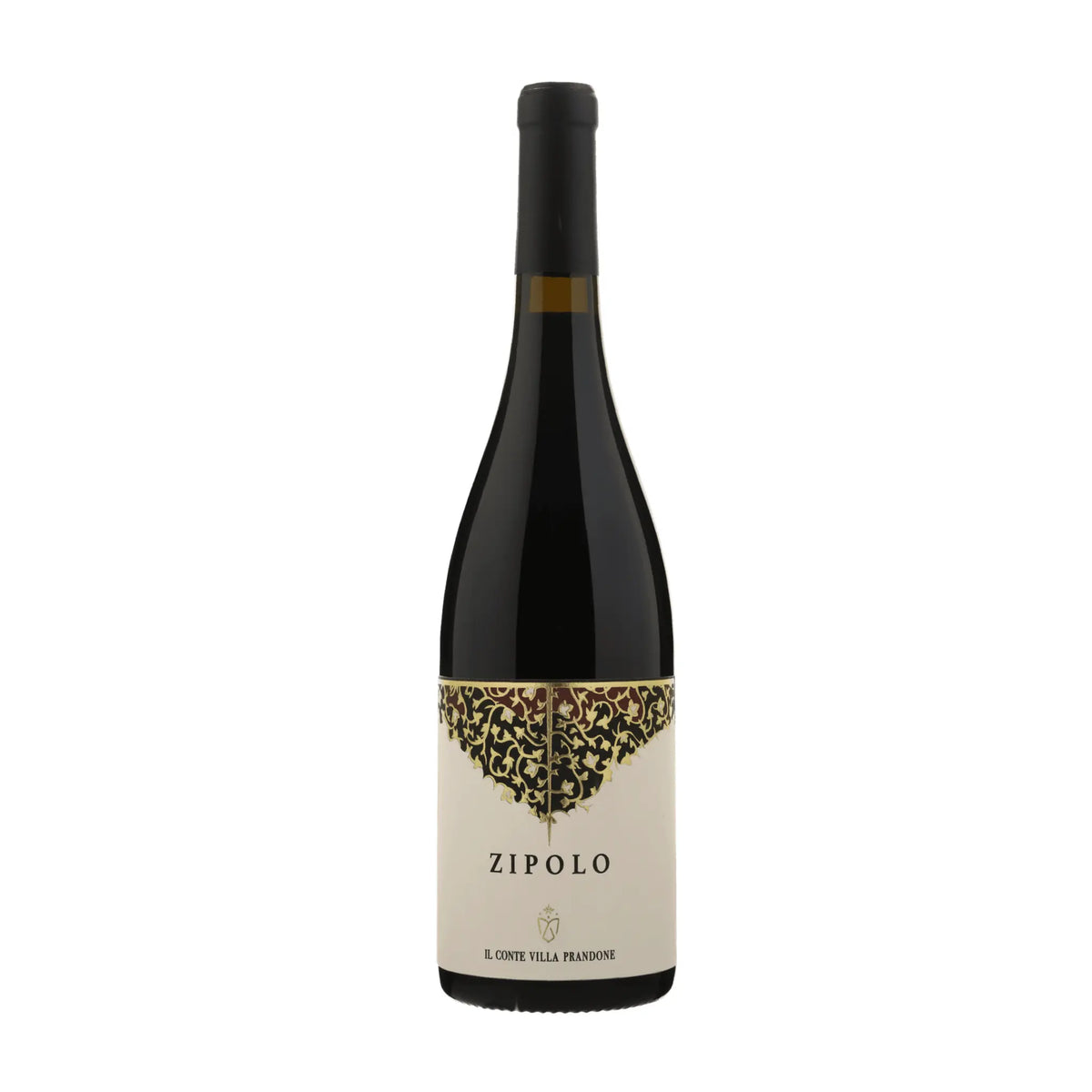Prandone Zipolo Marche Rosso IGP Rotwein von Il Conte Villa Prandone - erhältlich bei WINECOM