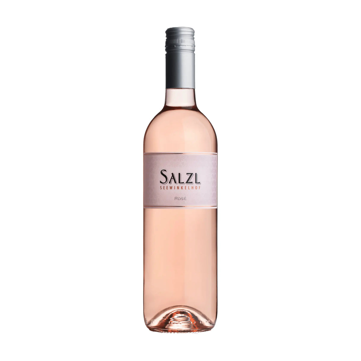 Rose Cuvee trocken Rosé von Weingut Salzl - erhältlich bei WINECOM