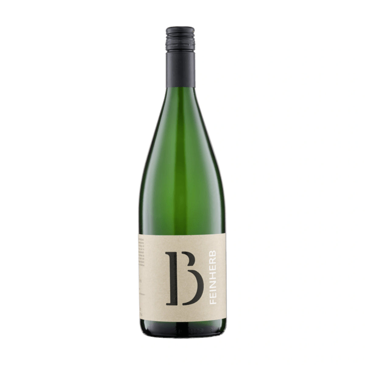 Riesling Feinherb QbA 1.0L Weißwein von Weingut Barth - erhältlich bei WINECOM