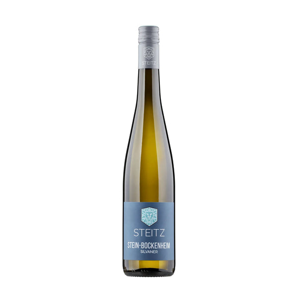 Silvaner Stein-Bockenheim trocken 2021