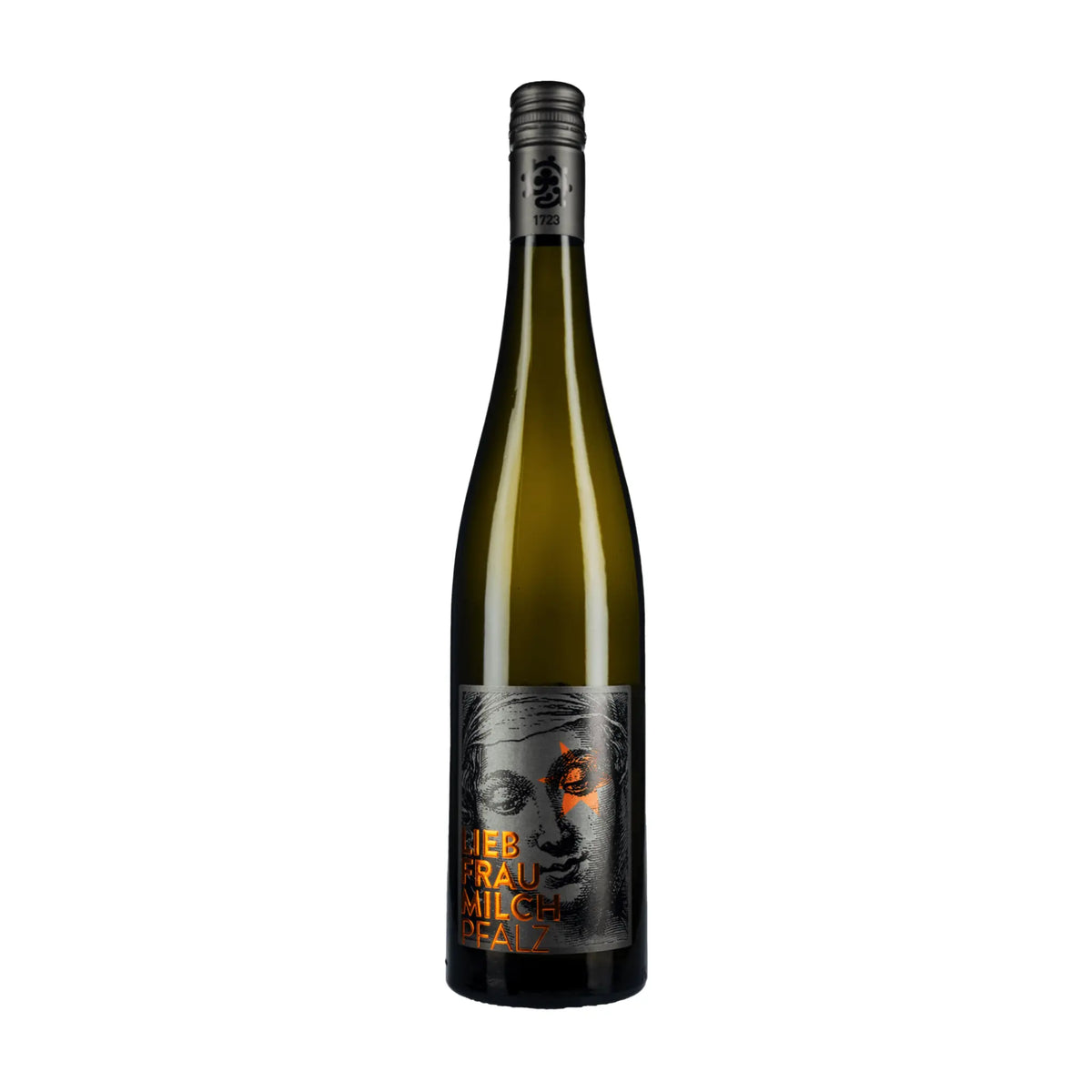 Weingut Hammel-Weißwein-Cuvée Weißwein-Pfalz-Deutschland-Liebfraumilch Schwarze Madonna-WINECOM