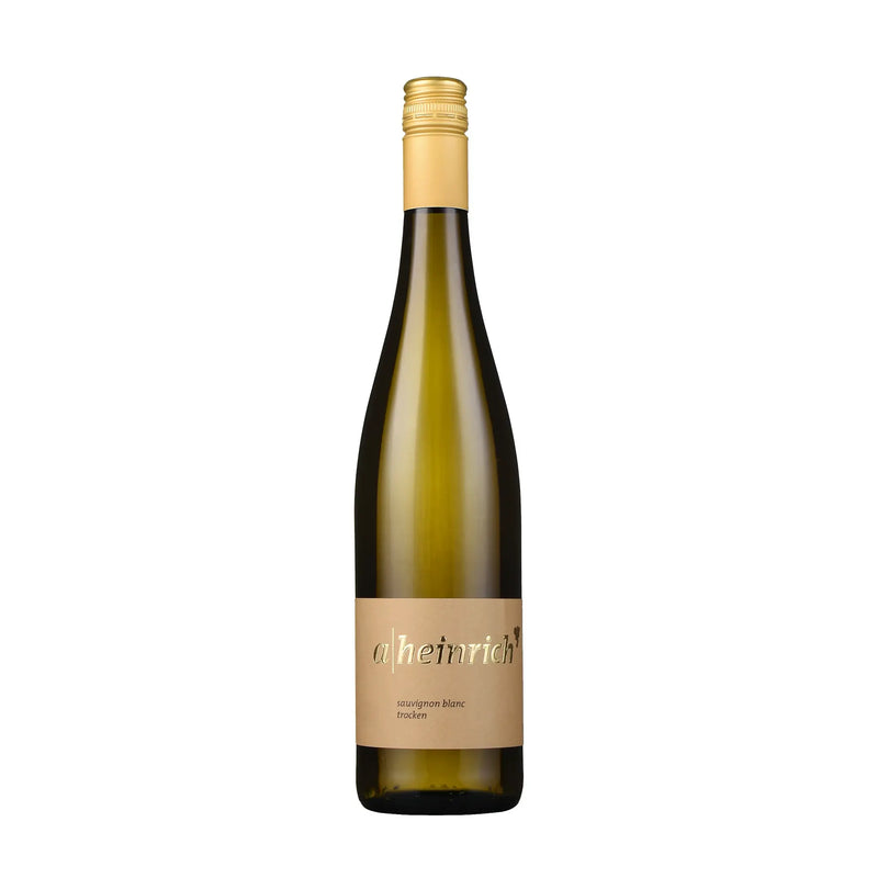 Sauvignon blanc trocken 2023