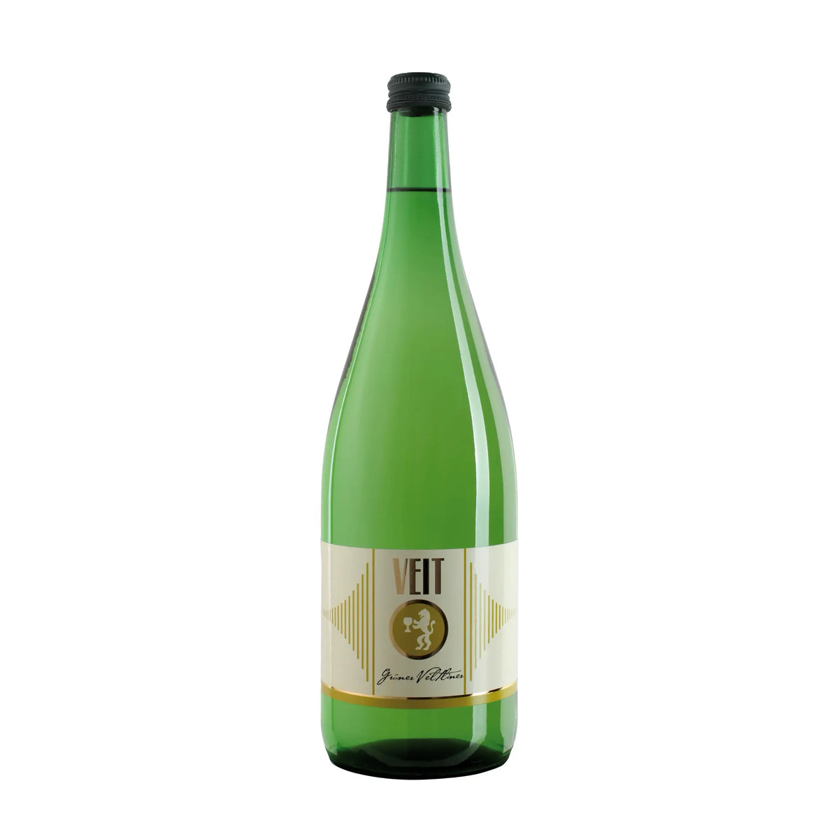 Gruner Veltliner Landwein 1.0L Weißwein von Weingut Veit - erhältlich bei WINECOM