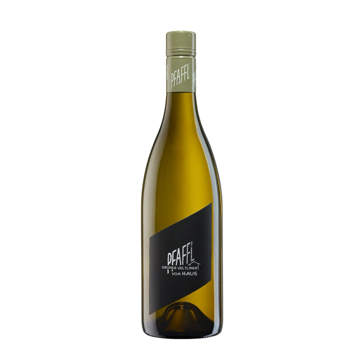 Gruner Veltliner VOM HAUS Weißwein von Weingut Pfaffl - erhältlich bei WINECOM