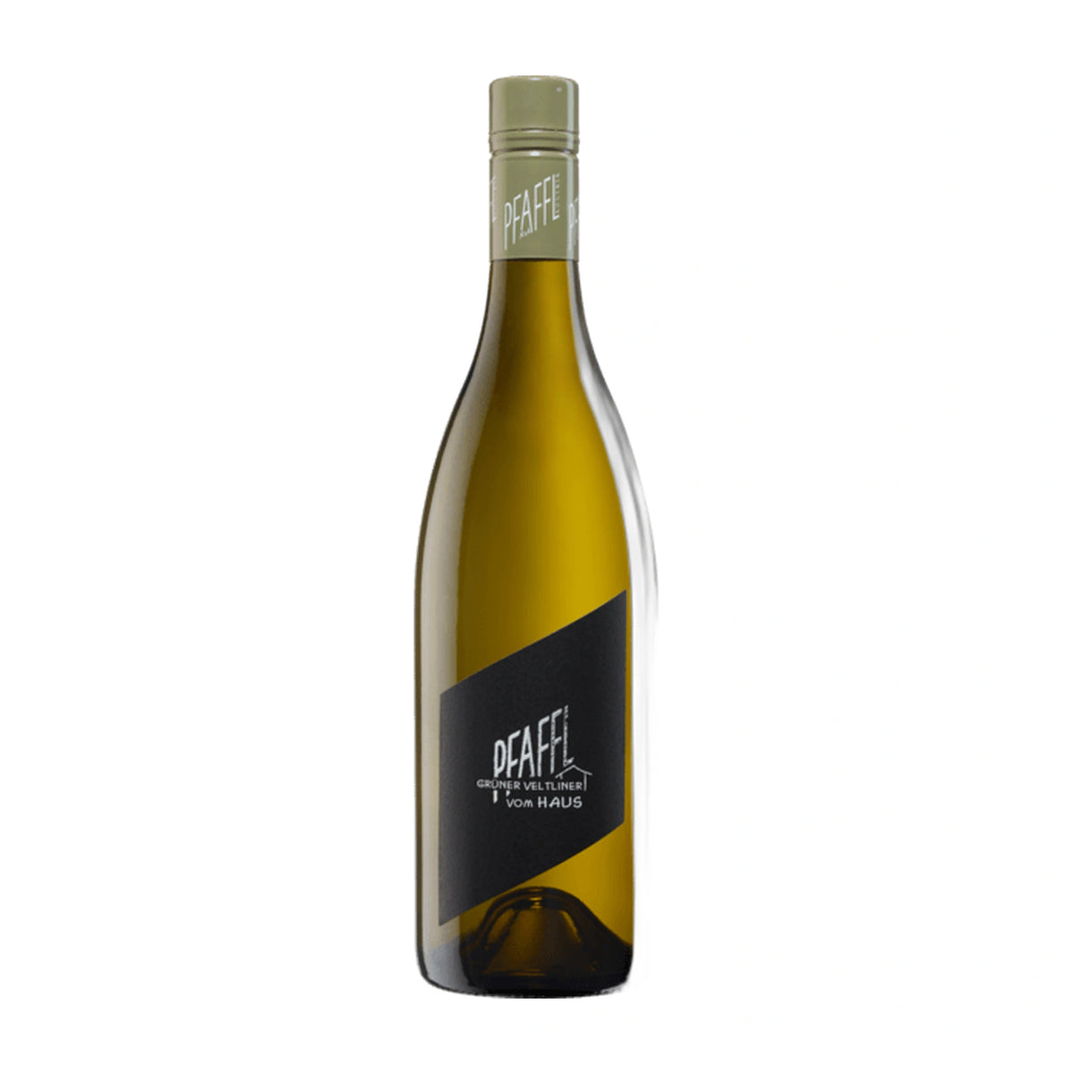 Gruner Veltliner VOM HAUS Weißwein von Weingut Pfaffl - erhältlich bei WINECOM