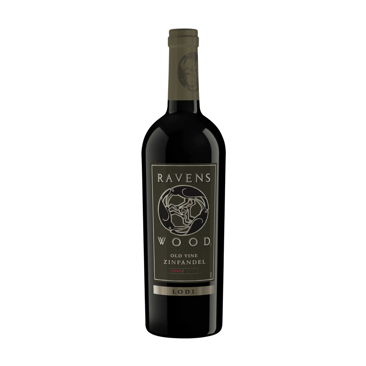 Ravenswood-Rotwein-Cuvée-Kalifornien-USA-Zinfandel Lodi-WINECOM