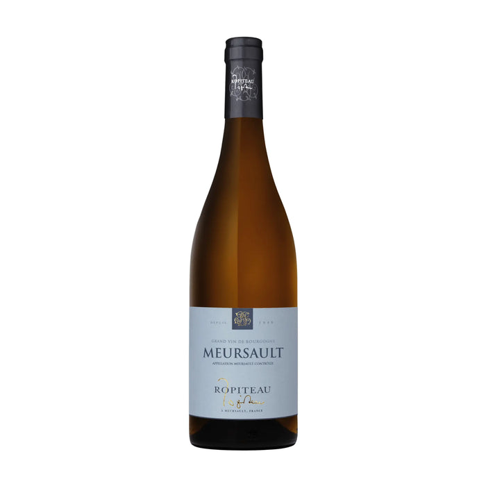 Ropiteau Frères-Meursault AOP, Weißwein aus der Region Burgund, Frankreich