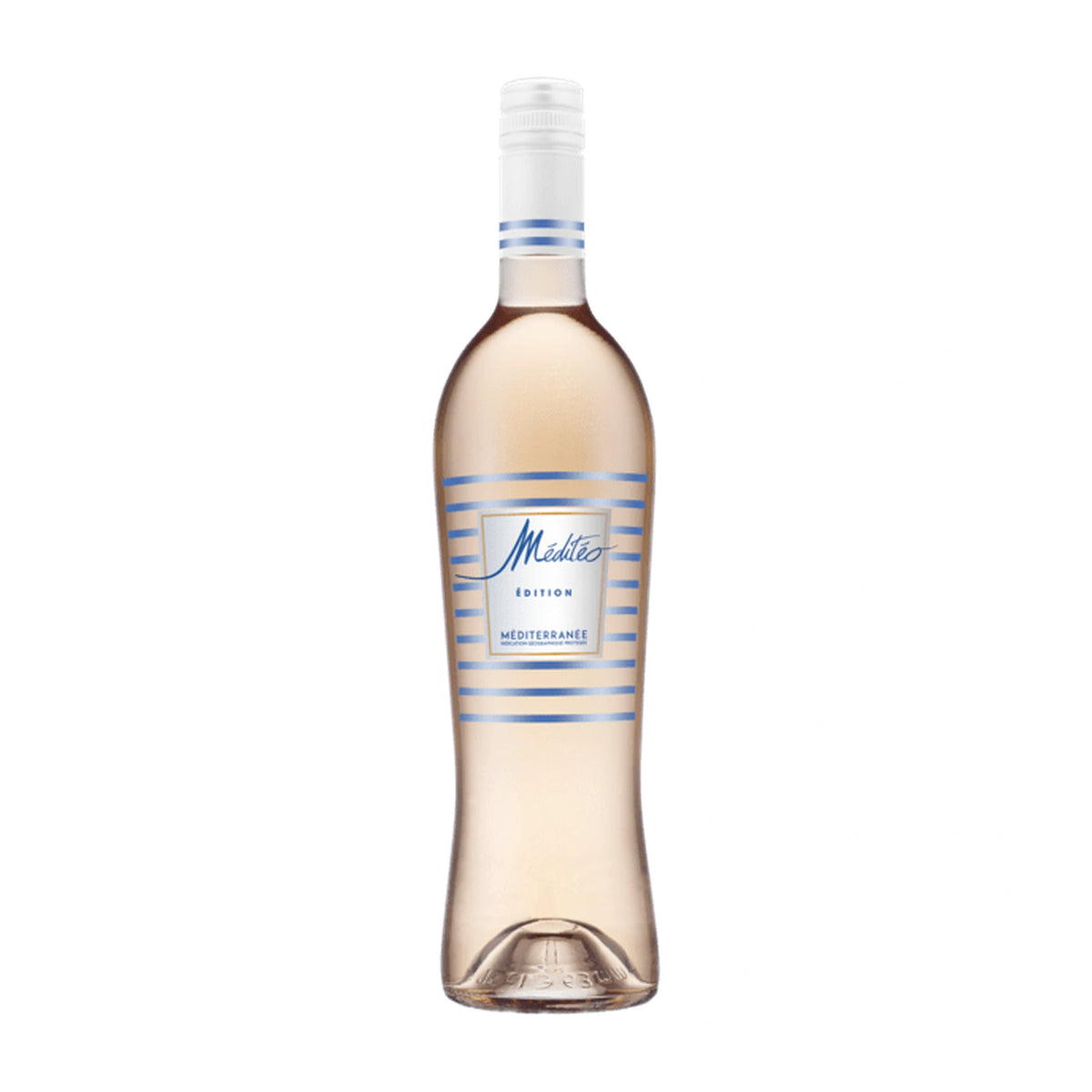Mediteo Mediterranee IGP Rosé von Les Chais du Sud - erhältlich bei WINECOM