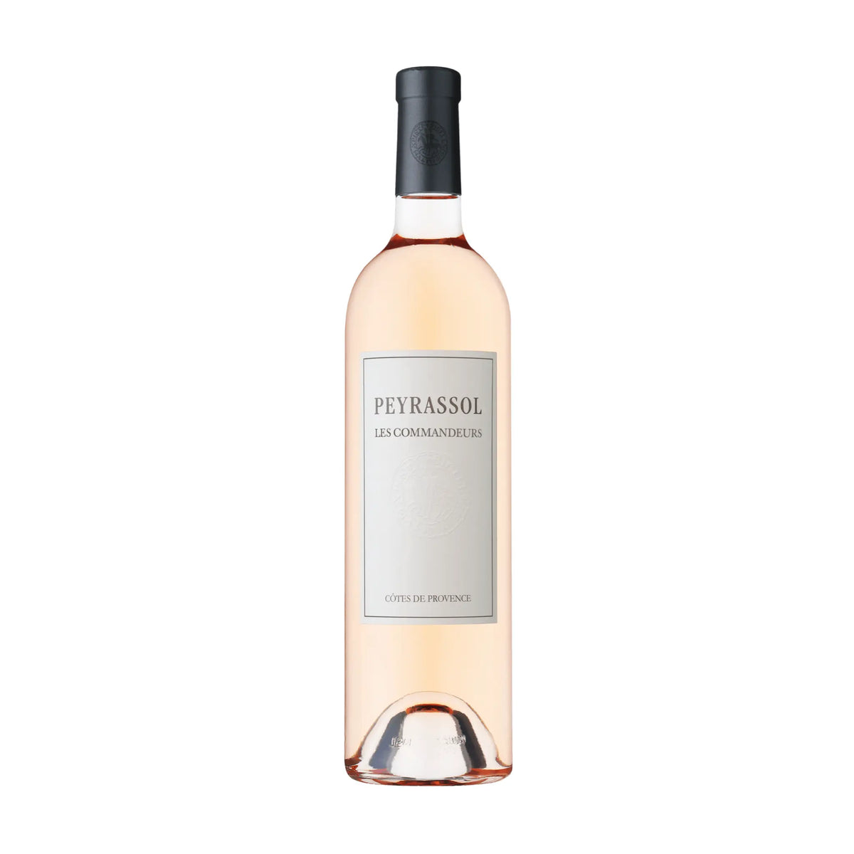 Commanderie De Peyrassol-Rosé, Rosé aus der Region Provence, Frankreich