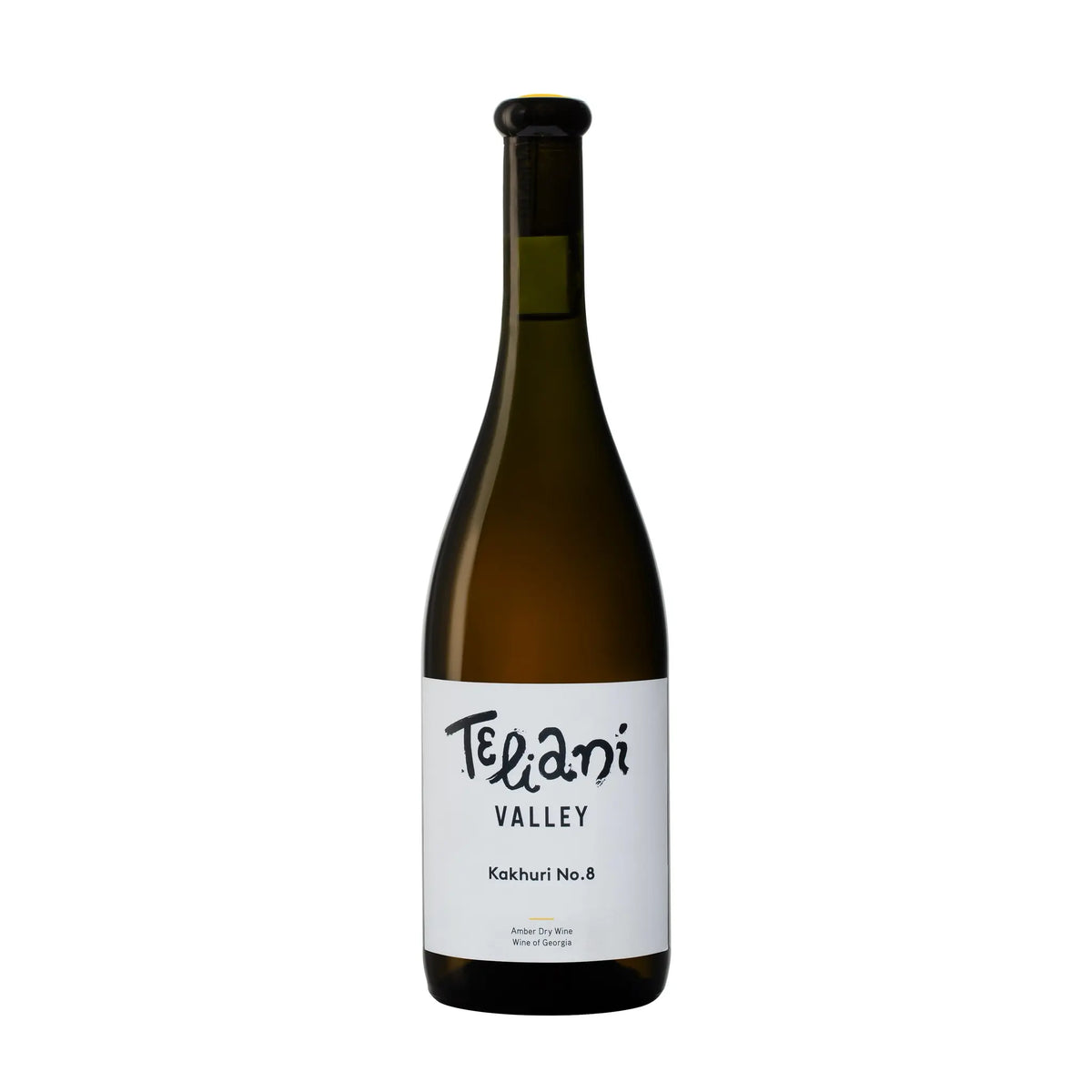 Kakhuri No. 8 Weißwein von Teliani - erhältlich bei WINECOM