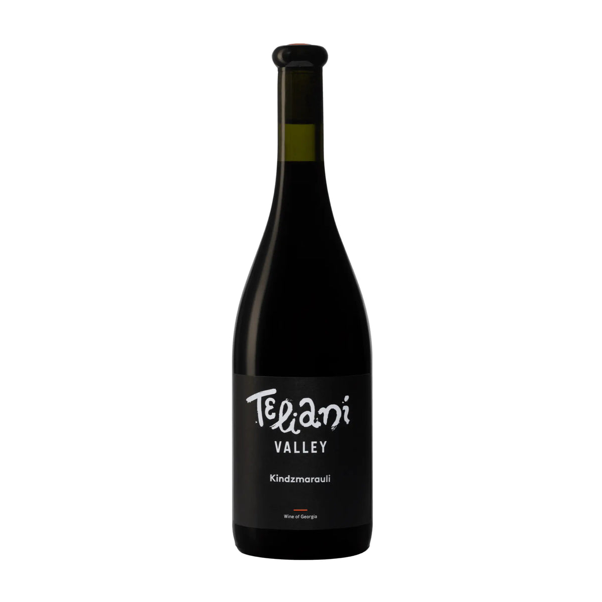 Kindzmarauli Rotwein von Teliani - erhältlich bei WINECOM