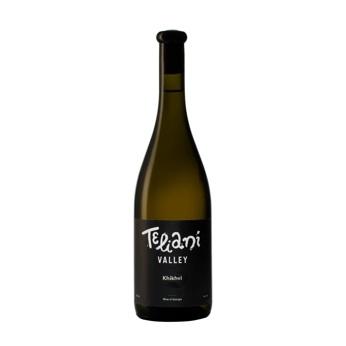 Khivkvi Weißwein von Teliani - erhältlich bei WINECOM