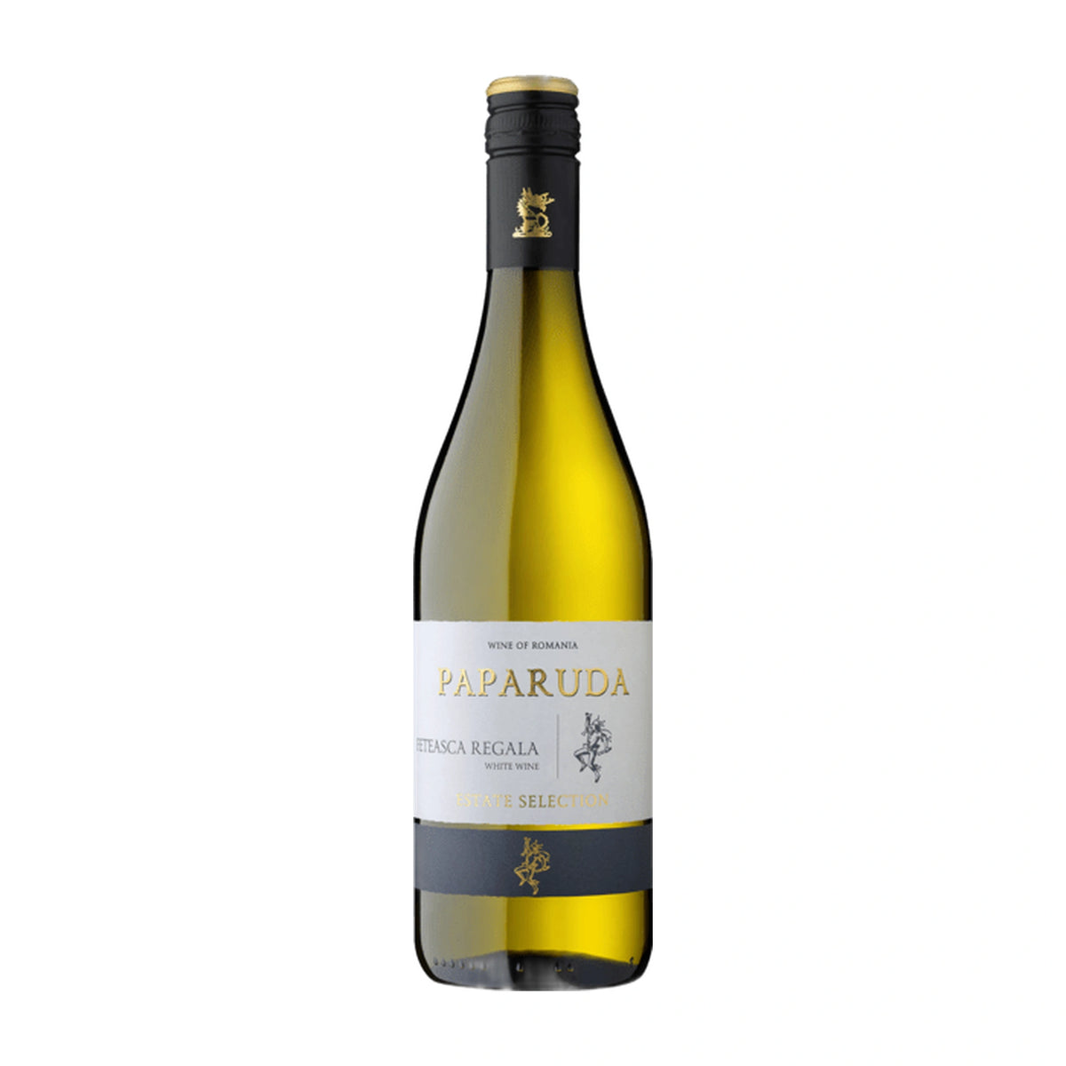 Paparuda Feteasca Regala Weißwein von Recas - erhältlich bei WINECOM