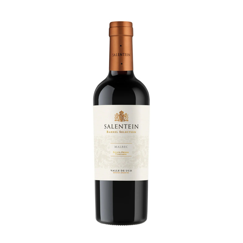 Barrel Selection Malbec 0.375L 2023