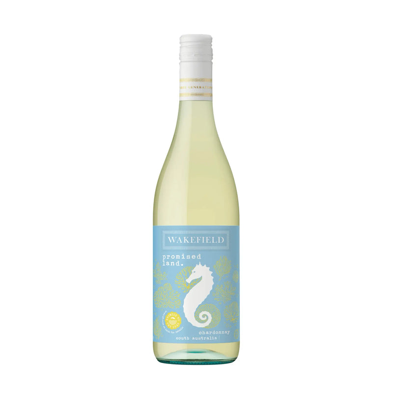 Promised Land Chardonnay 2023